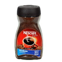 NESCAFE CLASSIC COFFEE 100 GM JAR